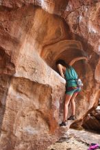 Bouldering in Hueco Tanks on 04/10/2016 with Blue Lizard Climbing and Yoga

Filename: SRM_20160410_1525330.jpg
Aperture: f/2.8
Shutter Speed: 1/250
Body: Canon EOS 20D
Lens: Canon EF 16-35mm f/2.8 L