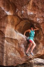Bouldering in Hueco Tanks on 04/10/2016 with Blue Lizard Climbing and Yoga

Filename: SRM_20160410_1526001.jpg
Aperture: f/4.0
Shutter Speed: 1/250
Body: Canon EOS 20D
Lens: Canon EF 16-35mm f/2.8 L