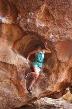 Bouldering in Hueco Tanks on 04/10/2016 with Blue Lizard Climbing and Yoga

Filename: SRM_20160410_1526030.jpg
Aperture: f/4.0
Shutter Speed: 1/250
Body: Canon EOS 20D
Lens: Canon EF 16-35mm f/2.8 L