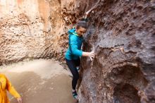 Bouldering in Hueco Tanks on 04/13/2019 with Blue Lizard Climbing and Yoga

Filename: SRM_20190413_1600000.jpg
Aperture: f/5.0
Shutter Speed: 1/50
Body: Canon EOS-1D Mark II
Lens: Canon EF 16-35mm f/2.8 L