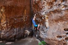 Bouldering in Hueco Tanks on 04/26/2019 with Blue Lizard Climbing and Yoga

Filename: SRM_20190426_1217360.jpg
Aperture: f/4.0
Shutter Speed: 1/160
Body: Canon EOS-1D Mark II
Lens: Canon EF 16-35mm f/2.8 L