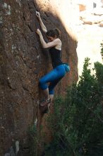 Bouldering in Hueco Tanks on 06/23/2019 with Blue Lizard Climbing and Yoga

Filename: SRM_20190623_0919530.jpg
Aperture: f/4.0
Shutter Speed: 1/500
Body: Canon EOS-1D Mark II
Lens: Canon EF 50mm f/1.8 II