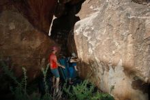 Bouldering in Hueco Tanks on 06/23/2019 with Blue Lizard Climbing and Yoga

Filename: SRM_20190623_1005020.jpg
Aperture: f/8.0
Shutter Speed: 1/250
Body: Canon EOS-1D Mark II
Lens: Canon EF 16-35mm f/2.8 L