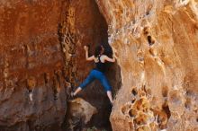 Bouldering in Hueco Tanks on 06/23/2019 with Blue Lizard Climbing and Yoga

Filename: SRM_20190623_1259400.jpg
Aperture: f/4.0
Shutter Speed: 1/80
Body: Canon EOS-1D Mark II
Lens: Canon EF 50mm f/1.8 II