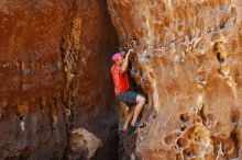 Bouldering in Hueco Tanks on 06/23/2019 with Blue Lizard Climbing and Yoga

Filename: SRM_20190623_1309210.jpg
Aperture: f/3.2
Shutter Speed: 1/125
Body: Canon EOS-1D Mark II
Lens: Canon EF 50mm f/1.8 II