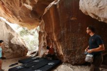 Bouldering in Hueco Tanks on 06/28/2019 with Blue Lizard Climbing and Yoga

Filename: SRM_20190628_1801351.jpg
Aperture: f/4.0
Shutter Speed: 1/125
Body: Canon EOS-1D Mark II
Lens: Canon EF 16-35mm f/2.8 L