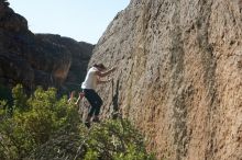 Bouldering in Hueco Tanks on 08/02/2019 with Blue Lizard Climbing and Yoga

Filename: SRM_20190802_1019071.jpg
Aperture: f/5.6
Shutter Speed: 1/400
Body: Canon EOS-1D Mark II
Lens: Canon EF 50mm f/1.8 II