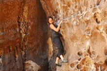 Bouldering in Hueco Tanks on 08/02/2019 with Blue Lizard Climbing and Yoga

Filename: SRM_20190802_1317460.jpg
Aperture: f/4.0
Shutter Speed: 1/125
Body: Canon EOS-1D Mark II
Lens: Canon EF 50mm f/1.8 II