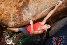 Bouldering in Hueco Tanks on 08/31/2019 with Blue Lizard Climbing and Yoga

Filename: SRM_20190831_1359212.jpg
Aperture: f/4.0
Shutter Speed: 1/250
Body: Canon EOS-1D Mark II
Lens: Canon EF 16-35mm f/2.8 L