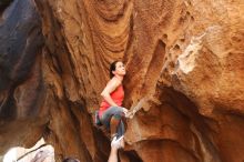 Bouldering in Hueco Tanks on 08/31/2019 with Blue Lizard Climbing and Yoga

Filename: SRM_20190831_1728110.jpg
Aperture: f/2.8
Shutter Speed: 1/250
Body: Canon EOS-1D Mark II
Lens: Canon EF 50mm f/1.8 II