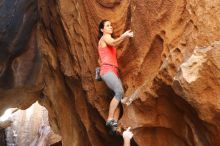 Bouldering in Hueco Tanks on 08/31/2019 with Blue Lizard Climbing and Yoga

Filename: SRM_20190831_1728200.jpg
Aperture: f/2.8
Shutter Speed: 1/320
Body: Canon EOS-1D Mark II
Lens: Canon EF 50mm f/1.8 II