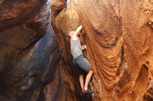 Bouldering in Hueco Tanks on 08/31/2019 with Blue Lizard Climbing and Yoga

Filename: SRM_20190831_1759380.jpg
Aperture: f/2.8
Shutter Speed: 1/200
Body: Canon EOS-1D Mark II
Lens: Canon EF 50mm f/1.8 II