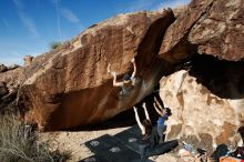 

Filename: SRM_20191109_1151190.jpg
Aperture: f/9.0
Shutter Speed: 1/250
Body: Canon EOS-1D Mark II
Lens: Canon EF 16-35mm f/2.8 L