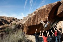 

Filename: SRM_20191109_1212250.jpg
Aperture: f/8.0
Shutter Speed: 1/250
Body: Canon EOS-1D Mark II
Lens: Canon EF 16-35mm f/2.8 L