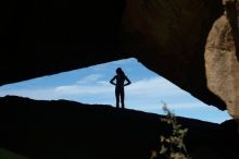 Bouldering in Hueco Tanks on 11/24/2019 with Blue Lizard Climbing and Yoga

Filename: SRM_20191124_1204220.jpg
Aperture: f/5.6
Shutter Speed: 1/500
Body: Canon EOS-1D Mark II
Lens: Canon EF 50mm f/1.8 II