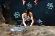 Bouldering in Hueco Tanks on 11/24/2019 with Blue Lizard Climbing and Yoga

Filename: SRM_20191124_1736060.jpg
Aperture: f/2.8
Shutter Speed: 1/250
Body: Canon EOS-1D Mark II
Lens: Canon EF 50mm f/1.8 II