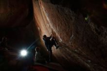 Bouldering in Hueco Tanks on 11/25/2019 with Blue Lizard Climbing and Yoga

Filename: SRM_20191125_1740150.jpg
Aperture: f/7.1
Shutter Speed: 1/250
Body: Canon EOS-1D Mark II
Lens: Canon EF 16-35mm f/2.8 L