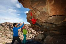 Bouldering in Hueco Tanks on 12/11/2019 with Blue Lizard Climbing and Yoga

Filename: SRM_20191211_1340530.jpg
Aperture: f/8.0
Shutter Speed: 1/250
Body: Canon EOS-1D Mark II
Lens: Canon EF 16-35mm f/2.8 L