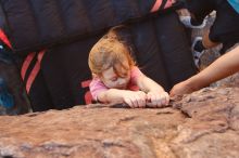 Bouldering in Hueco Tanks on 12/14/2019 with Blue Lizard Climbing and Yoga

Filename: SRM_20191214_1222360.jpg
Aperture: f/5.6
Shutter Speed: 1/320
Body: Canon EOS-1D Mark II
Lens: Canon EF 16-35mm f/2.8 L