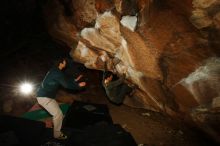 Bouldering in Hueco Tanks on 12/15/2019 with Blue Lizard Climbing and Yoga

Filename: SRM_20191215_1037050.jpg
Aperture: f/8.0
Shutter Speed: 1/250
Body: Canon EOS-1D Mark II
Lens: Canon EF 16-35mm f/2.8 L