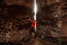 Bouldering in Hueco Tanks on 12/19/2019 with Blue Lizard Climbing and Yoga

Filename: SRM_20191219_1615100.jpg
Aperture: f/4.0
Shutter Speed: 1/160
Body: Canon EOS-1D Mark II
Lens: Canon EF 16-35mm f/2.8 L