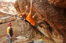 Bouldering in Hueco Tanks on 12/24/2019 with Blue Lizard Climbing and Yoga

Filename: SRM_20191224_1141170.jpg
Aperture: f/4.5
Shutter Speed: 1/250
Body: Canon EOS-1D Mark II
Lens: Canon EF 16-35mm f/2.8 L