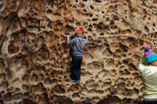 Bouldering in Hueco Tanks on 12/27/2019 with Blue Lizard Climbing and Yoga

Filename: SRM_20191227_1602150.jpg
Aperture: f/4.0
Shutter Speed: 1/160
Body: Canon EOS-1D Mark II
Lens: Canon EF 50mm f/1.8 II