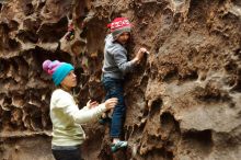 Bouldering in Hueco Tanks on 12/27/2019 with Blue Lizard Climbing and Yoga

Filename: SRM_20191227_1604520.jpg
Aperture: f/2.8
Shutter Speed: 1/200
Body: Canon EOS-1D Mark II
Lens: Canon EF 50mm f/1.8 II