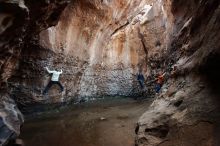 Bouldering in Hueco Tanks on 12/27/2019 with Blue Lizard Climbing and Yoga

Filename: SRM_20191227_1640090.jpg
Aperture: f/3.5
Shutter Speed: 1/125
Body: Canon EOS-1D Mark II
Lens: Canon EF 16-35mm f/2.8 L