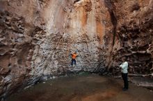 Bouldering in Hueco Tanks on 12/27/2019 with Blue Lizard Climbing and Yoga

Filename: SRM_20191227_1651520.jpg
Aperture: f/3.5
Shutter Speed: 1/125
Body: Canon EOS-1D Mark II
Lens: Canon EF 16-35mm f/2.8 L