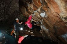 Bouldering in Hueco Tanks on 12/30/2019 with Blue Lizard Climbing and Yoga

Filename: SRM_20191230_1226350.jpg
Aperture: f/8.0
Shutter Speed: 1/250
Body: Canon EOS-1D Mark II
Lens: Canon EF 16-35mm f/2.8 L