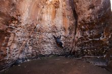 Bouldering in Hueco Tanks on 12/30/2019 with Blue Lizard Climbing and Yoga

Filename: SRM_20191230_1454260.jpg
Aperture: f/4.0
Shutter Speed: 1/100
Body: Canon EOS-1D Mark II
Lens: Canon EF 16-35mm f/2.8 L