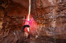 Bouldering in Hueco Tanks on 12/30/2019 with Blue Lizard Climbing and Yoga

Filename: SRM_20191230_1502080.jpg
Aperture: f/3.2
Shutter Speed: 1/100
Body: Canon EOS-1D Mark II
Lens: Canon EF 16-35mm f/2.8 L