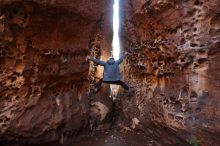 Bouldering in Hueco Tanks on 12/30/2019 with Blue Lizard Climbing and Yoga

Filename: SRM_20191230_1511590.jpg
Aperture: f/4.0
Shutter Speed: 1/100
Body: Canon EOS-1D Mark II
Lens: Canon EF 16-35mm f/2.8 L