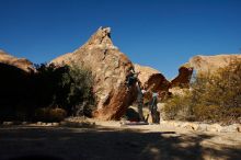 Bouldering in Hueco Tanks on 12/31/2019 with Blue Lizard Climbing and Yoga

Filename: SRM_20191231_1053040.jpg
Aperture: f/10.0
Shutter Speed: 1/320
Body: Canon EOS-1D Mark II
Lens: Canon EF 16-35mm f/2.8 L