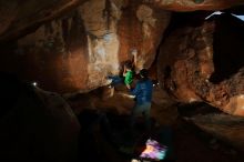 Bouldering in Hueco Tanks on 12/31/2019 with Blue Lizard Climbing and Yoga

Filename: SRM_20191231_1304330.jpg
Aperture: f/8.0
Shutter Speed: 1/250
Body: Canon EOS-1D Mark II
Lens: Canon EF 16-35mm f/2.8 L