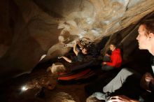 Bouldering in Hueco Tanks on 01/04/2020 with Blue Lizard Climbing and Yoga

Filename: SRM_20200104_1112300.jpg
Aperture: f/6.3
Shutter Speed: 1/250
Body: Canon EOS-1D Mark II
Lens: Canon EF 16-35mm f/2.8 L