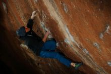 Bouldering in Hueco Tanks on 01/08/2020 with Blue Lizard Climbing and Yoga

Filename: SRM_20200108_1504500.jpg
Aperture: f/5.6
Shutter Speed: 1/250
Body: Canon EOS-1D Mark II
Lens: Canon EF 50mm f/1.8 II