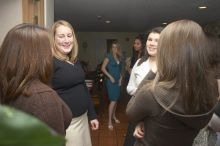 Sarah Drew, Francie Long, Bianca Poritz, and Lucy Nashed at the Alpha Xi Delta Christmas dinner, Friday, December 4, 2006.

Filename: SRM_20061204_1758545.jpg
Aperture: f/6.3
Shutter Speed: 1/250
Body: Canon EOS 20D
Lens: Canon EF-S 18-55mm f/3.5-5.6