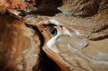 Bouldering in Hueco Tanks on 01/16/2020 with Blue Lizard Climbing and Yoga

Filename: SRM_20200116_1745390.jpg
Aperture: f/8.0
Shutter Speed: 1/250
Body: Canon EOS-1D Mark II
Lens: Canon EF 16-35mm f/2.8 L