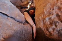 Bouldering in Hueco Tanks on 01/18/2020 with Blue Lizard Climbing and Yoga

Filename: SRM_20200118_1611410.jpg
Aperture: f/4.0
Shutter Speed: 1/200
Body: Canon EOS-1D Mark II
Lens: Canon EF 16-35mm f/2.8 L