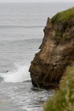 Cliffs at Santa Cruz, California.

Filename: SRM_20060429_170106_2.jpg
Aperture: f/6.3
Shutter Speed: 1/500
Body: Canon EOS 20D
Lens: Canon EF 80-200mm f/2.8 L