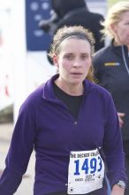 Beth Brewster, 1:42:46, finishing the Decker Challenge 20K 2006 road race.

Filename: SRM_20061203_0947301.jpg
Aperture: f/4.0
Shutter Speed: 1/250
Body: Canon EOS-1D Mark II
Lens: Canon EF 80-200mm f/2.8 L