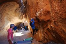 Bouldering in Hueco Tanks on 02/01/2020 with Blue Lizard Climbing and Yoga

Filename: SRM_20200201_1515490.jpg
Aperture: f/5.0
Shutter Speed: 1/250
Body: Canon EOS-1D Mark II
Lens: Canon EF 16-35mm f/2.8 L