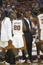 Guard Erneisha Bailey, #20.  The lady longhorns defeated the Oral Roberts University's (ORU) Golden Eagles 79-40 Saturday night.

Filename: SRM_20061125_1326105.jpg
Aperture: f/2.8
Shutter Speed: 1/400
Body: Canon EOS-1D Mark II
Lens: Canon EF 80-200mm f/2.8 L