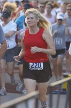 Beth ran the IBM 10K Classic Road Race.

Filename: SRM_20061001_0802460.jpg
Aperture: f/4.0
Shutter Speed: 1/250
Body: Canon EOS 20D
Lens: Canon EF 80-200mm f/2.8 L