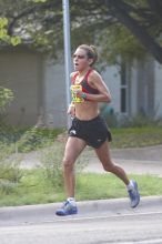 Beth ran the IBM 10K Classic Road Race.

Filename: SRM_20061001_0823043.jpg
Aperture: f/4.0
Shutter Speed: 1/320
Body: Canon EOS 20D
Lens: Canon EF 80-200mm f/2.8 L