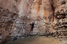 Bouldering in Hueco Tanks on 02/28/2020 with Blue Lizard Climbing and Yoga

Filename: SRM_20200228_1658240.jpg
Aperture: f/4.5
Shutter Speed: 1/100
Body: Canon EOS-1D Mark II
Lens: Canon EF 16-35mm f/2.8 L