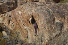 Bouldering in Hueco Tanks on 02/28/2020 with Blue Lizard Climbing and Yoga

Filename: SRM_20200228_1745590.jpg
Aperture: f/5.0
Shutter Speed: 1/400
Body: Canon EOS-1D Mark II
Lens: Canon EF 50mm f/1.8 II