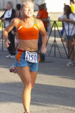 Beth ran the IBM 10K Classic Road Race.

Filename: SRM_20061001_0844027.jpg
Aperture: f/4.0
Shutter Speed: 1/500
Body: Canon EOS 20D
Lens: Canon EF 80-200mm f/2.8 L